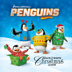 The Penguins Of Madagascar