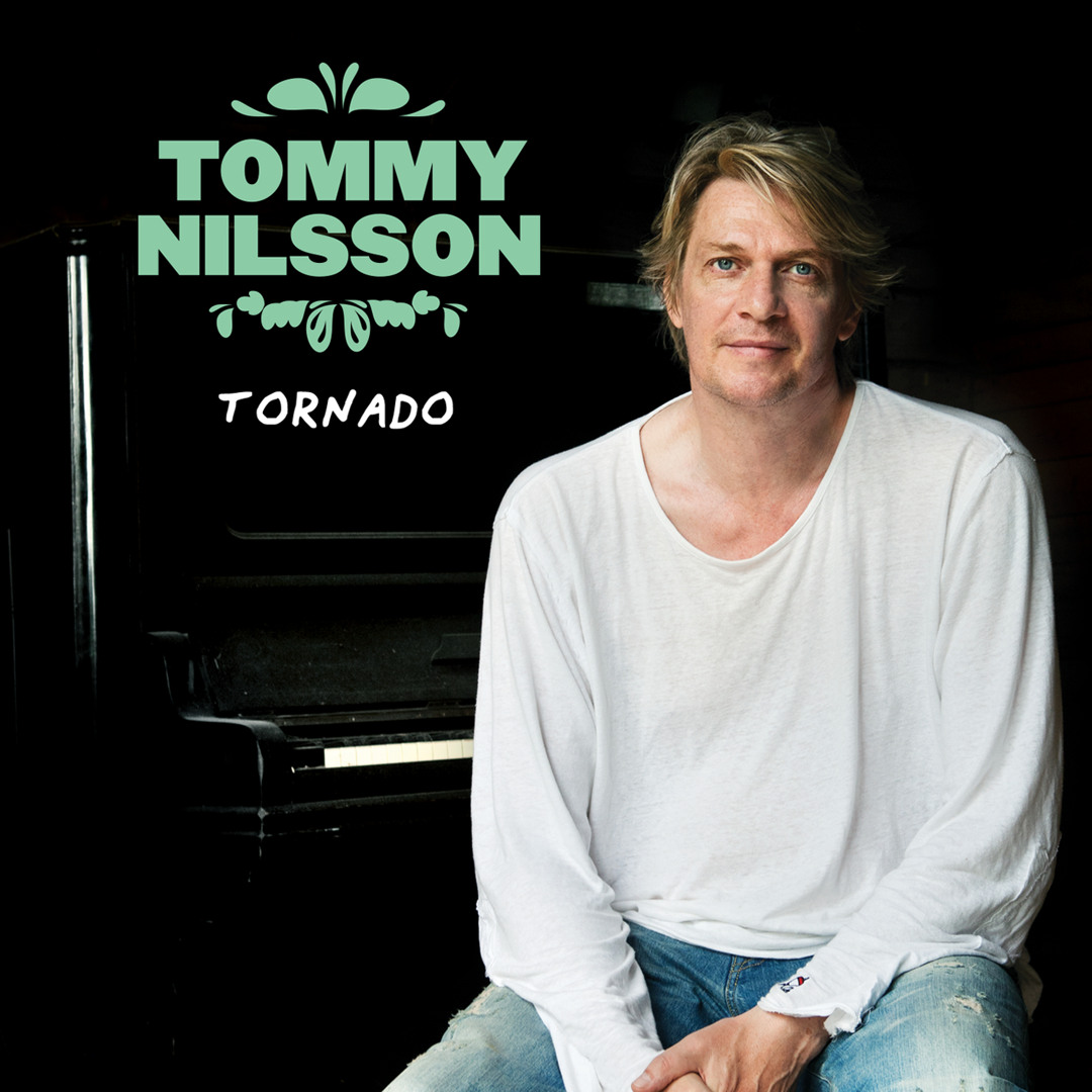 Tommy Nilsson’s avatar