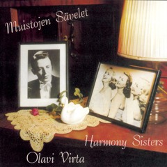 Olavi Virta