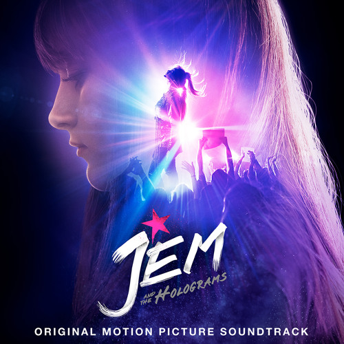 Jem and the Holograms’s avatar