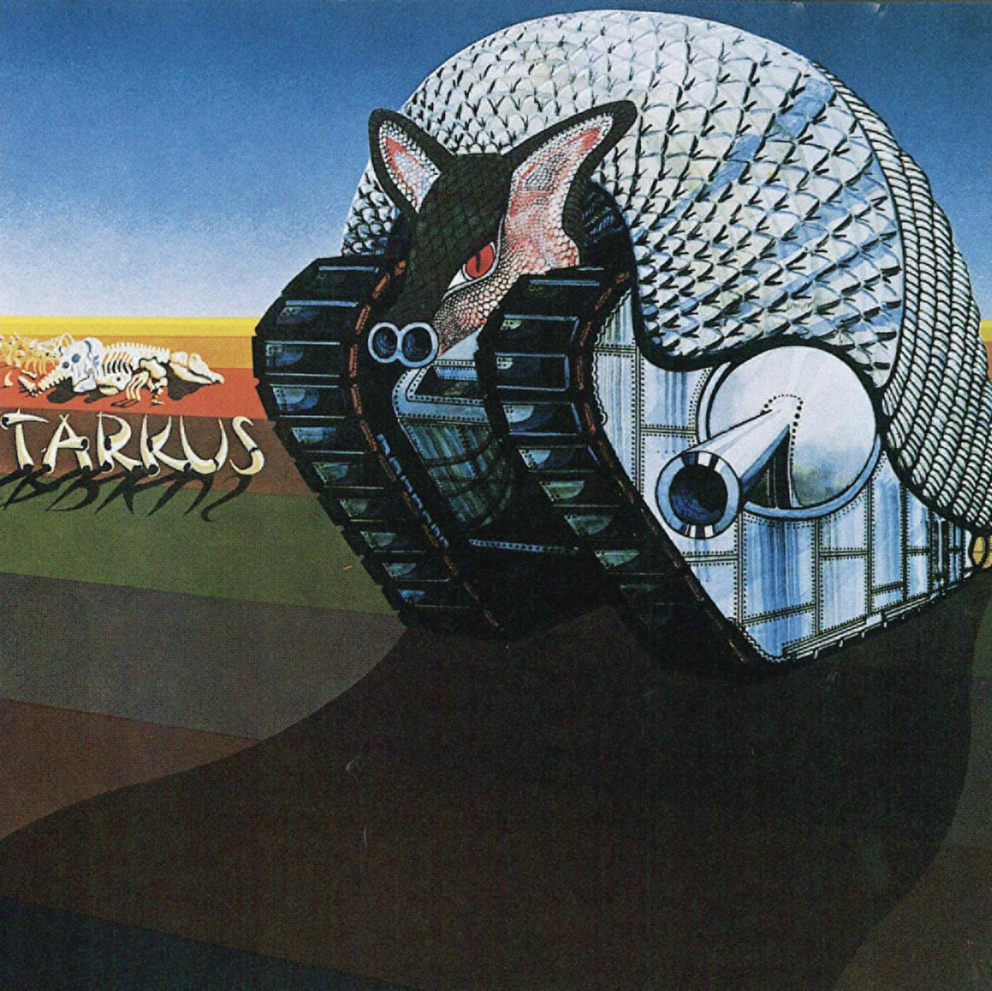 Emerson, Lake & Palmer