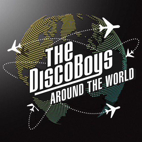 The Disco Boys’s avatar