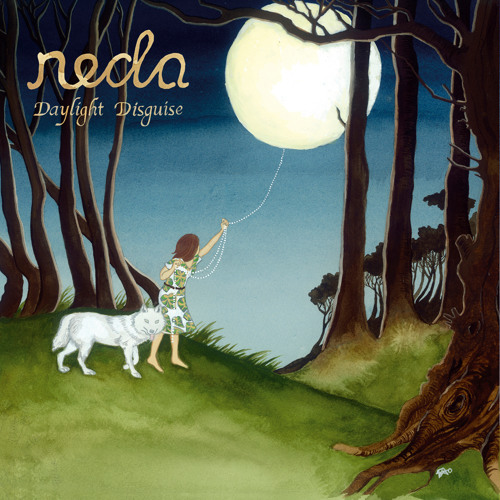 Neda’s avatar