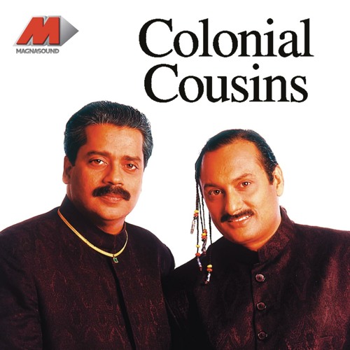 Colonial Cousins’s avatar