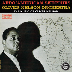 Oliver Nelson