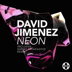 David Jimenez