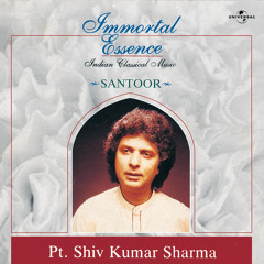 Pandit Shivkumar Sharma