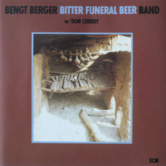 Bengt Berger