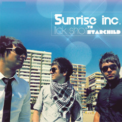 Sunrise Inc. vs. Starchild