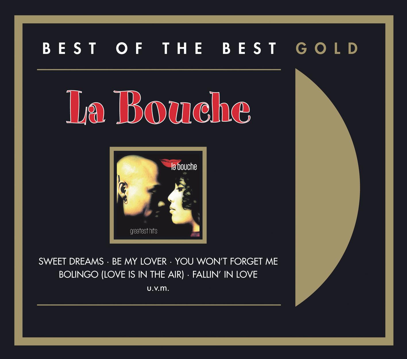 La Bouche