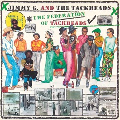 THE AND G JIMMY 洋楽 TACKHEADS Vinyl – Tackheads Of Federation The – Tackheads The And G. Jimmy 洋楽