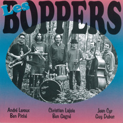 Les Boppers