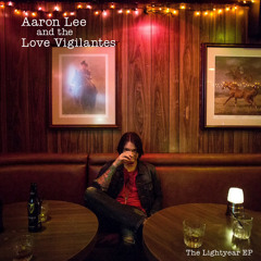 Aaron Lee And The Love Vigilantes