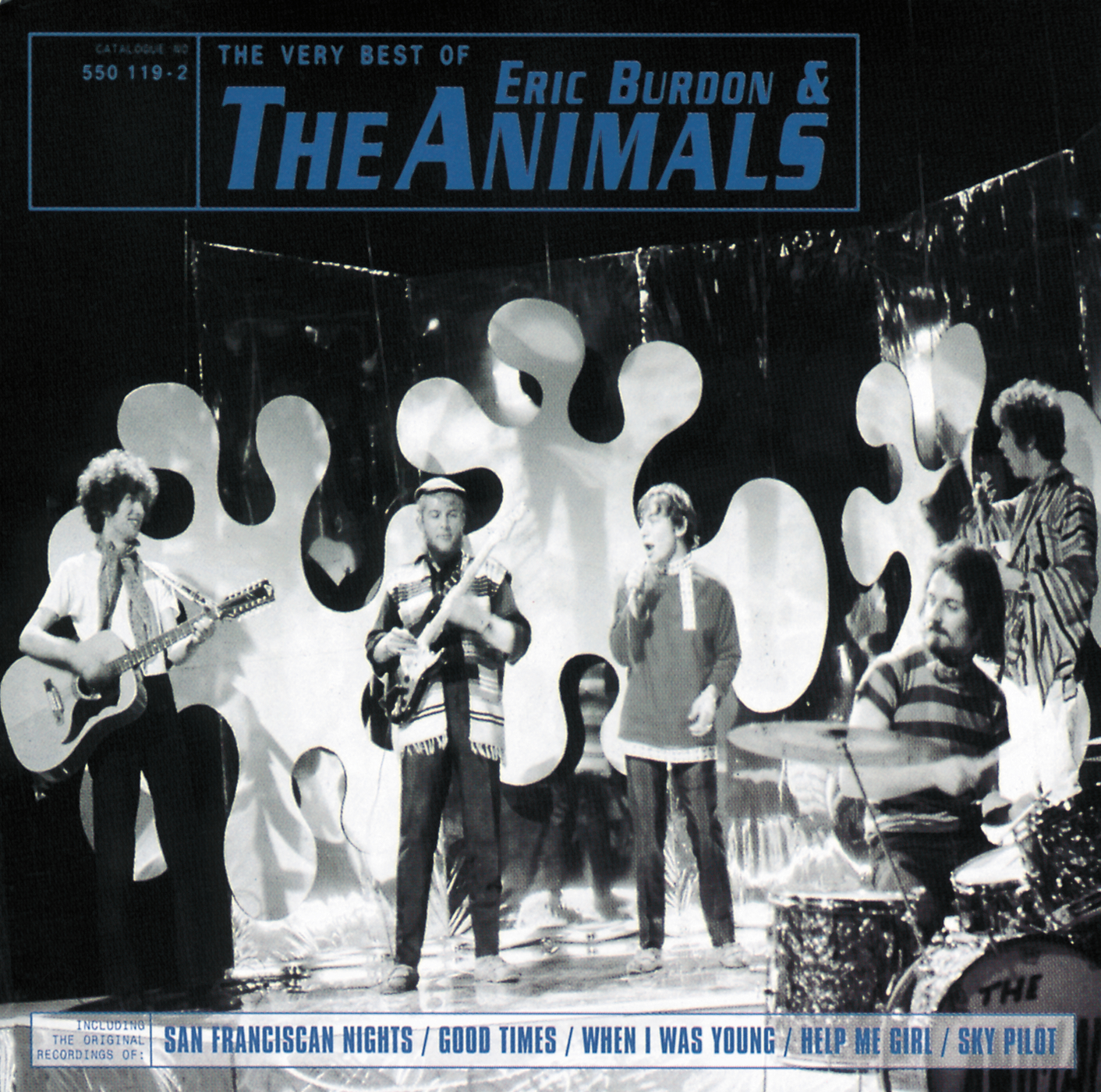The Animals