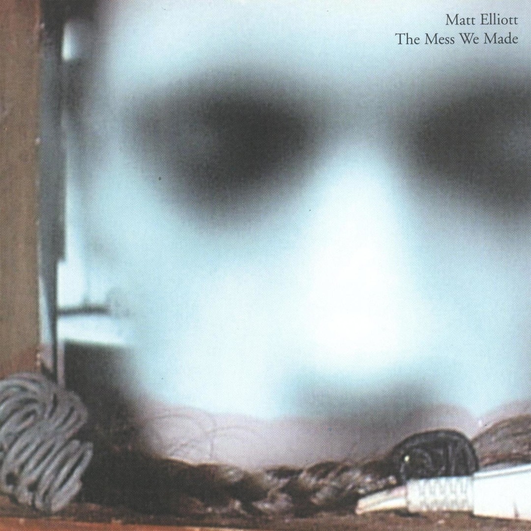Stream Matt Elliott music | Listen to songs, albums, playlists for