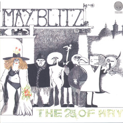 May Blitz