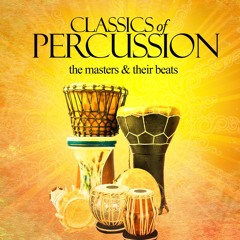 Tabla Beat Science