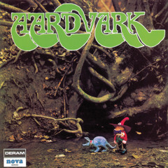 Aardvark