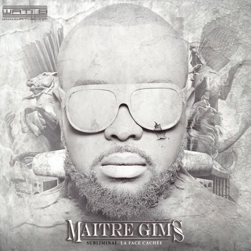 Stream Maître Gims music | Listen to songs, albums, playlists for free on  SoundCloud