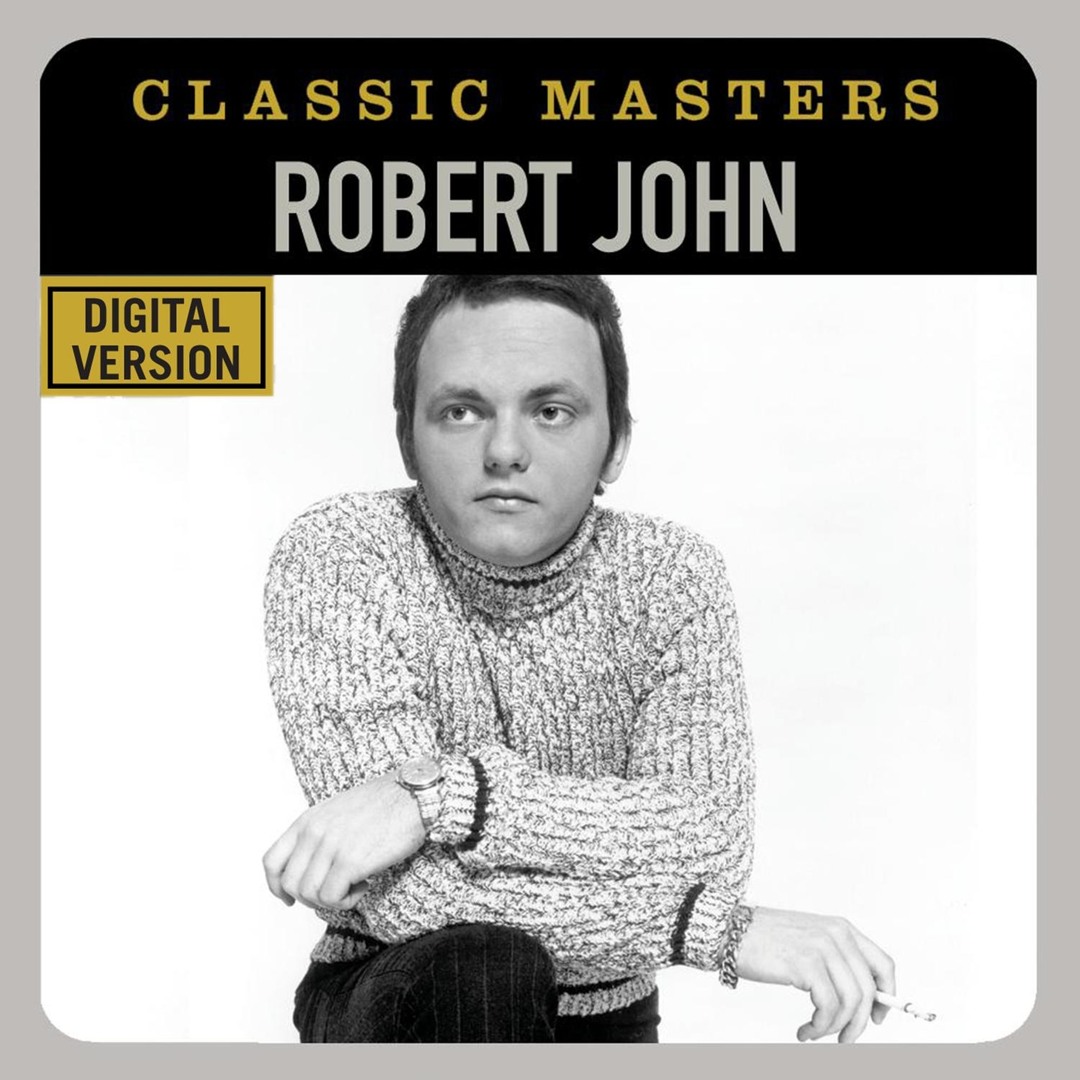 Stream Robert John music | Listen to songs, albums, playlists for