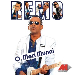 Remo Fernandes