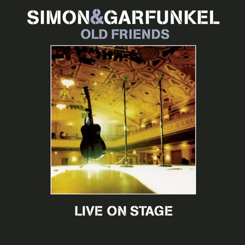 Simon & Garfunkel’s avatar