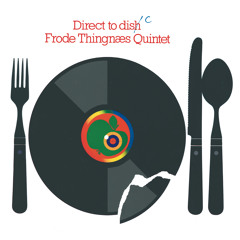 Frode Thingnæs Quintet