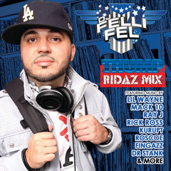 DJ Felli Fel
