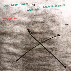 John Abercrombie Trio