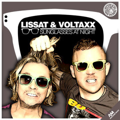Lissat & Voltaxx