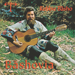 Robbie Basho