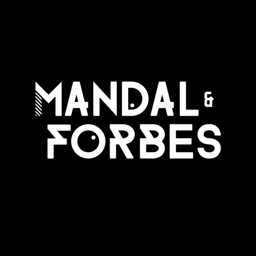 Mandal & Forbes - Gravity [TEASER]