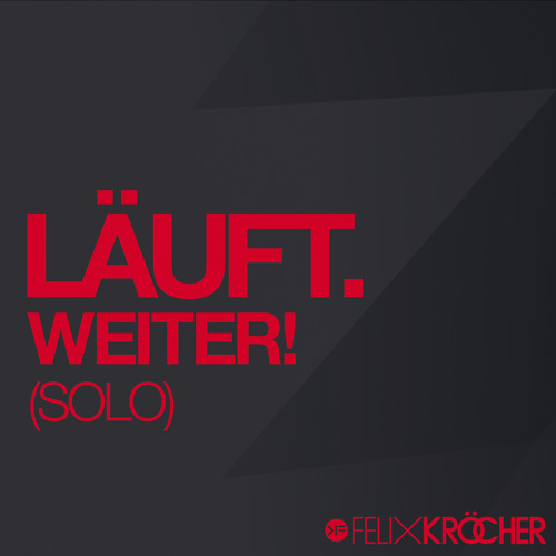 Felix Kröcher’s avatar
