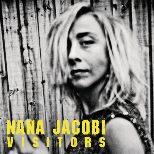 Nana Jacobi’s avatar