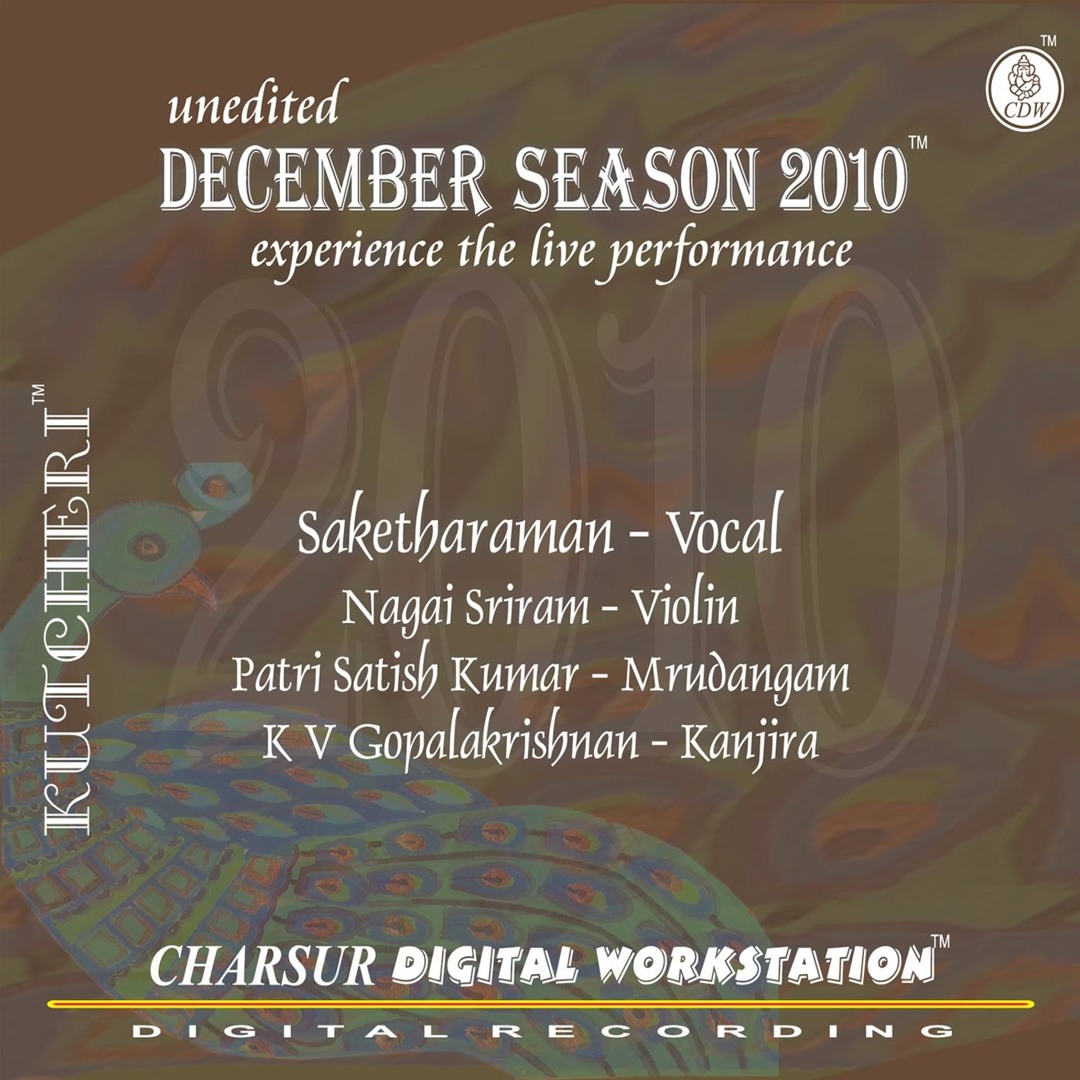 Stream Saketharaman music | Listen to songs, albums, playlists for free on  SoundCloud