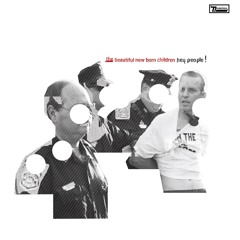 Beautiful New Born Children