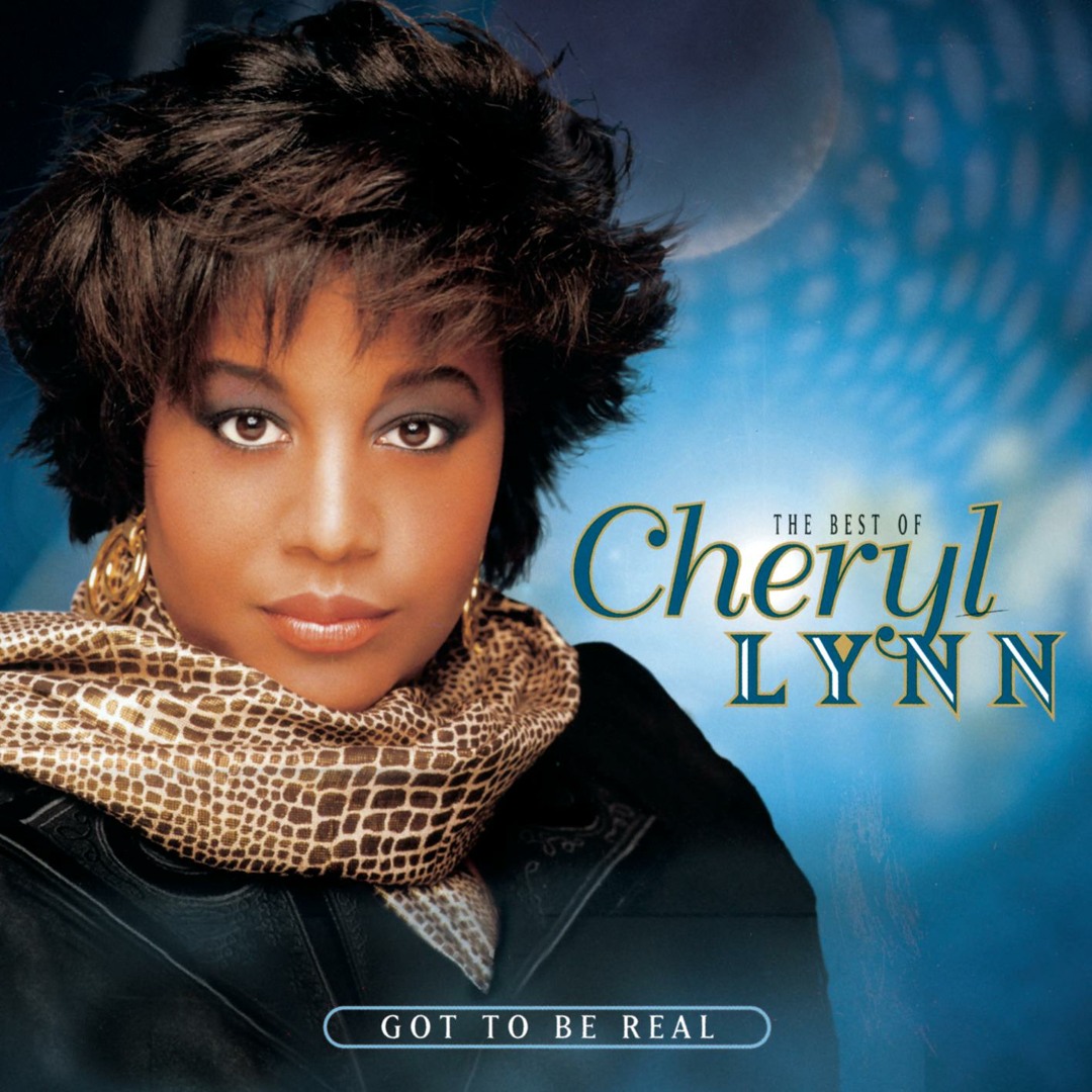 Cheryl Lynn レコード 3枚セット Stream Cheryl Lynn music | Listen to songs, albums, playlists for
