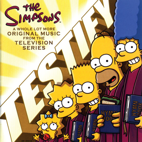 The Simpsons’s avatar