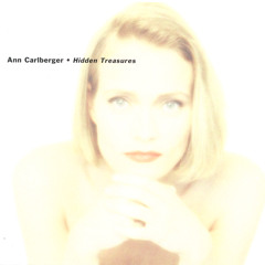 Ann Carlberger