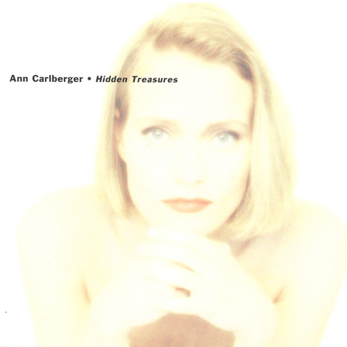 Ann Carlberger’s avatar