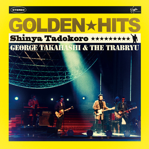 George Takahashi & The Trabryu’s avatar