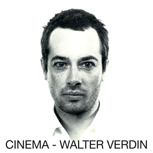 Walter Verdin’s avatar