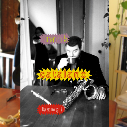 Frank Catalano – Official Website of Frank Catalano – Jazz Saxophone