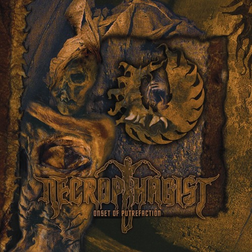 Stream Necrophagist music | Listen to songs, albums, playlists for free on  SoundCloud