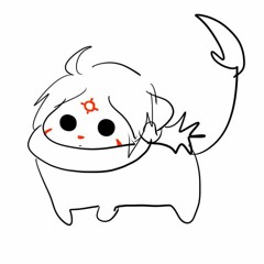 UTAU - Egaki Kaze [Bad apple]!
