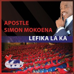 Apostle Simon Mokoena
