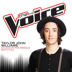 Taylor John Williams