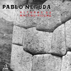 Pablo Neruda