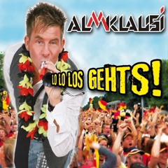 Almklausi