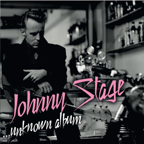 Stream Johnny Stage music | Listen to songs, albums, playlists for free ...